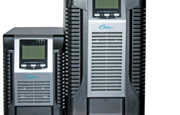Poweractive 3 kVA Online UPS